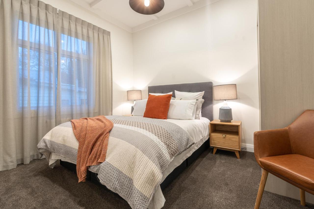 The Village Reserve Boutique Accomodation โอ๊คแลนด์ ภายนอก รูปภาพ