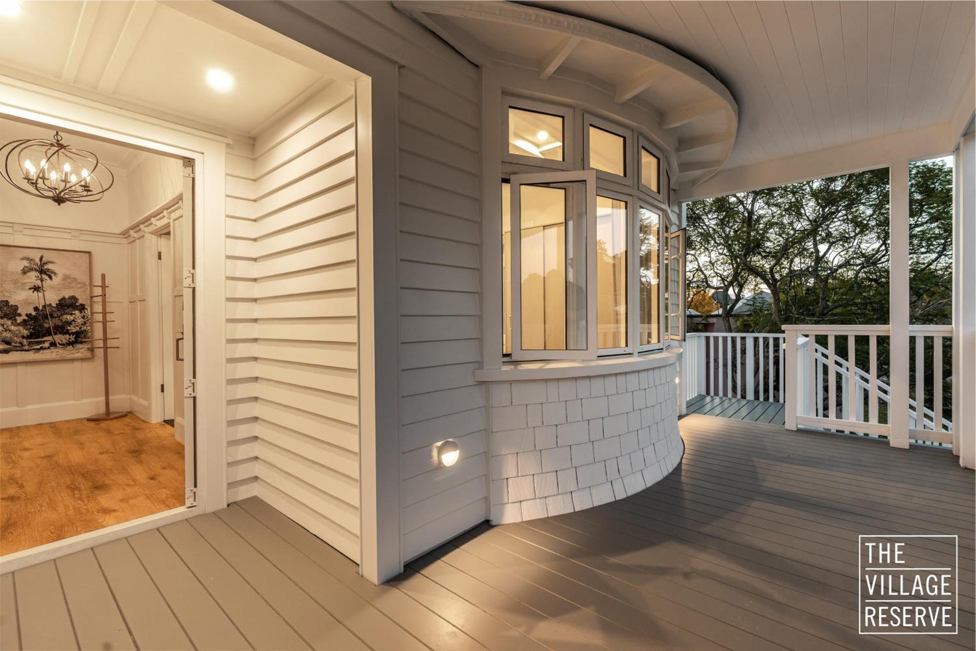 The Village Reserve Boutique Accomodation โอ๊คแลนด์ ภายนอก รูปภาพ
