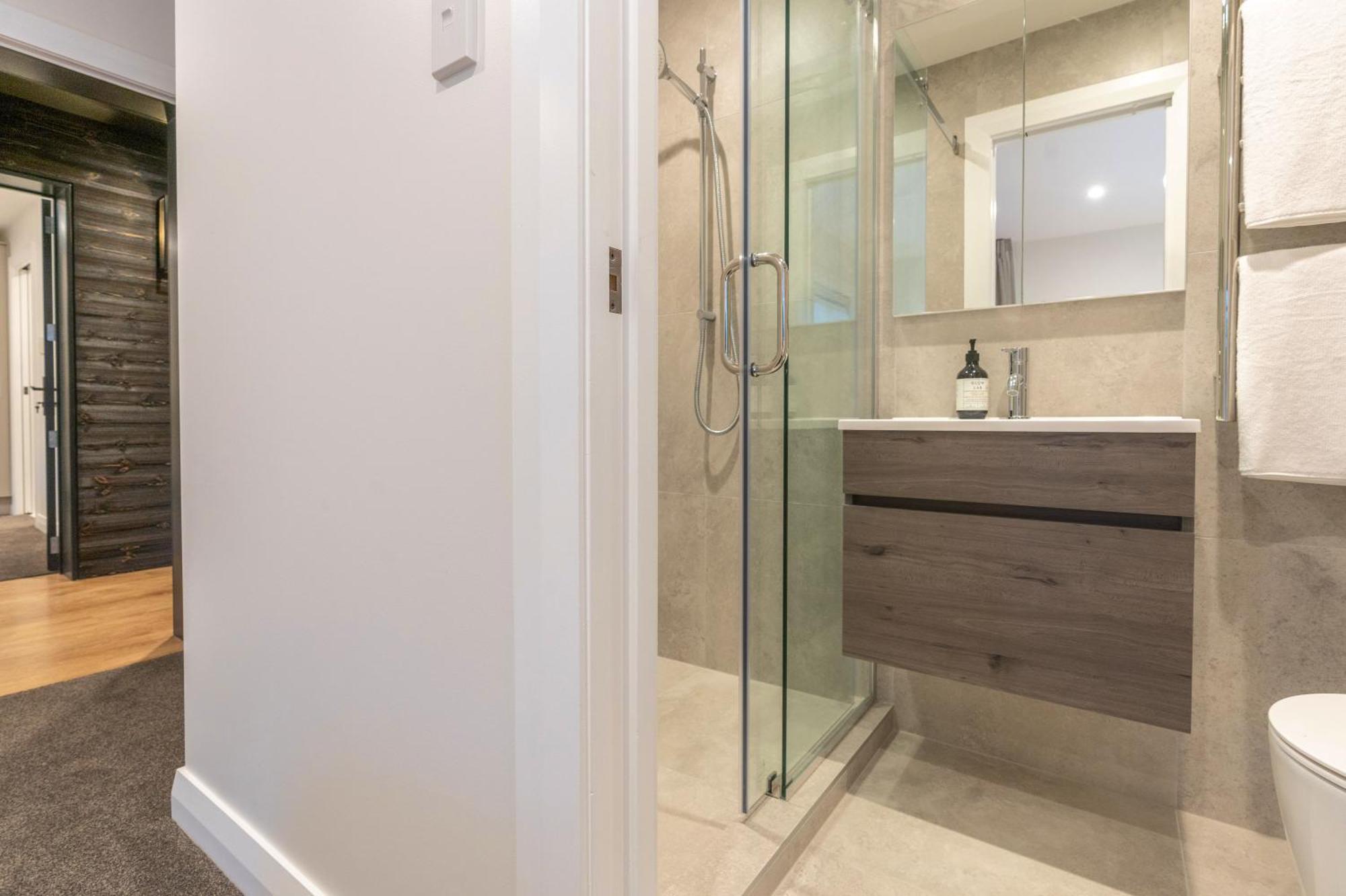 The Village Reserve Boutique Accomodation โอ๊คแลนด์ ภายนอก รูปภาพ
