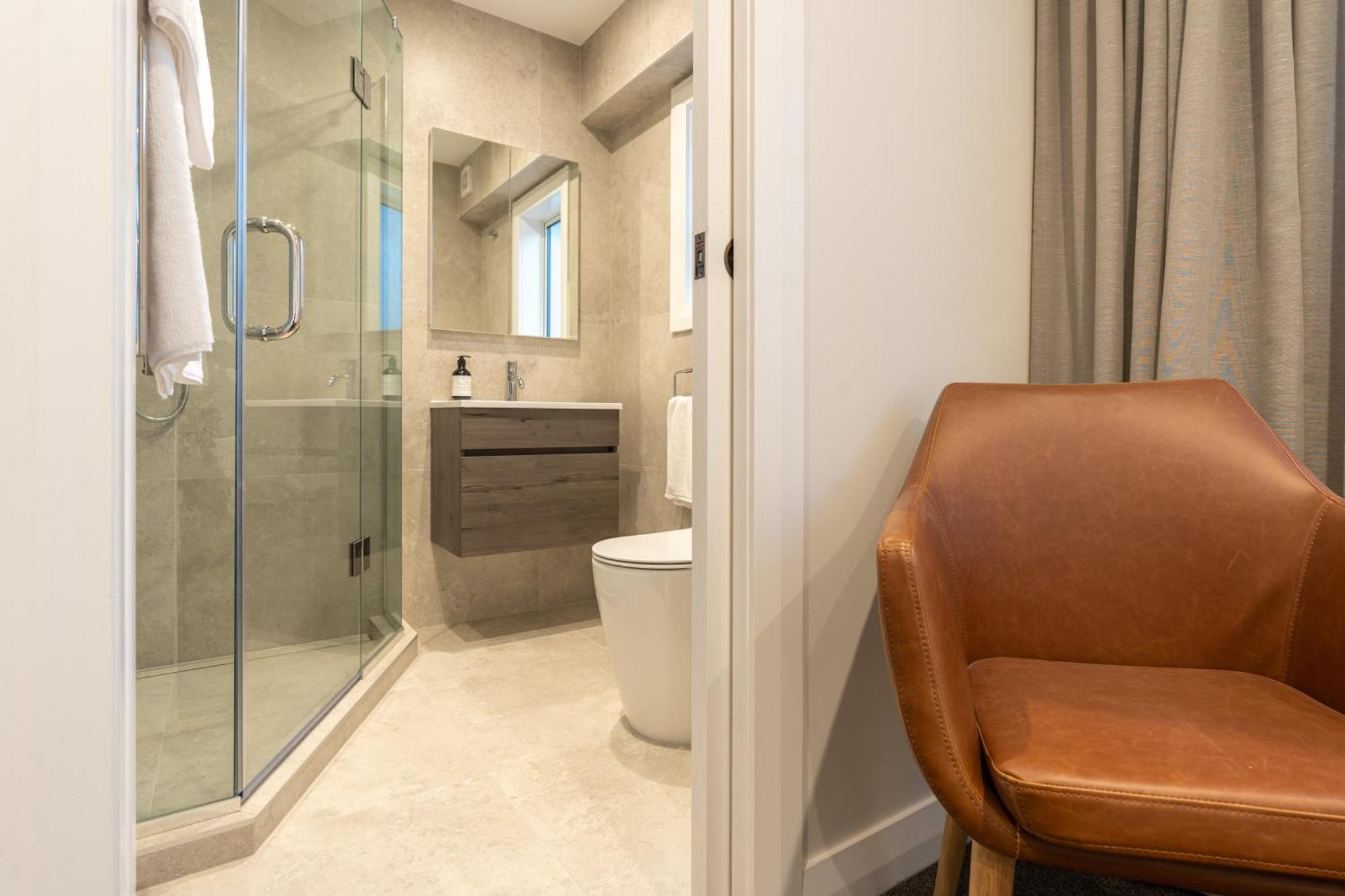 The Village Reserve Boutique Accomodation โอ๊คแลนด์ ห้อง รูปภาพ