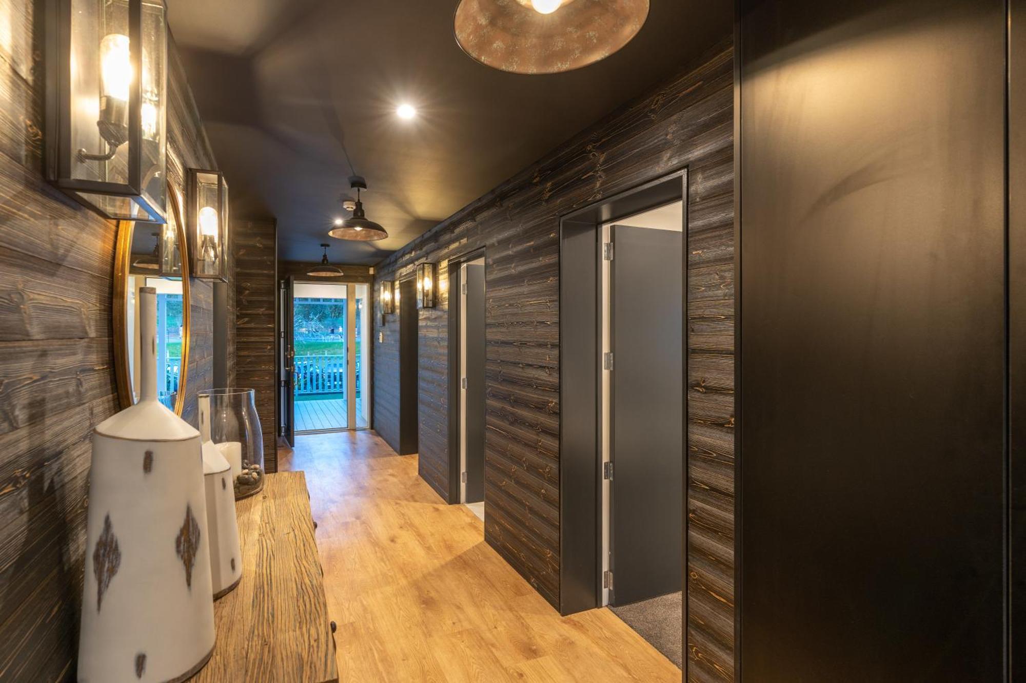 The Village Reserve Boutique Accomodation โอ๊คแลนด์ ห้อง รูปภาพ